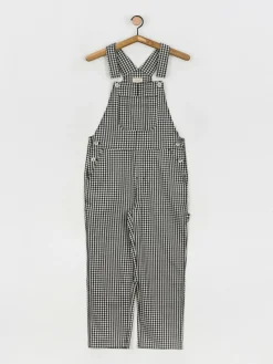 Brixton Christina Crop Overall Hose Wmn