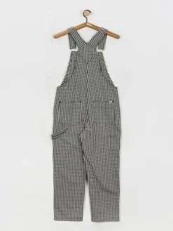 Brixton Christina Crop Overall Hose Wmn