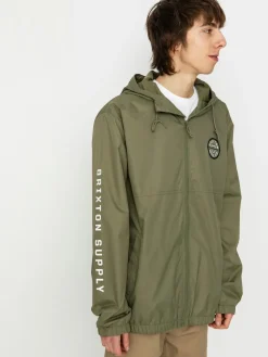 Brixton Claxton Crest Lw ZHD Jacke
