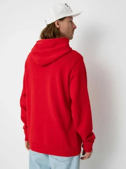 Brixton Coca-Cola Having Fun HD Hoodie