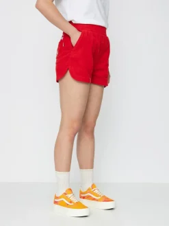 Brixton Coca-Cola Runner Shorts Wmn