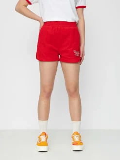 Brixton Coca-Cola Runner Shorts Wmn