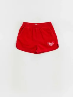 Brixton Coca-Cola Runner Shorts Wmn