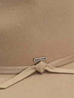 Brixton Cohen Cowboy Hut/schibermütze