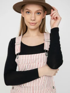 Brixton Costa Overall Hose Wmn