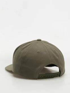 Brixton Crest C Mp Snapback Cap