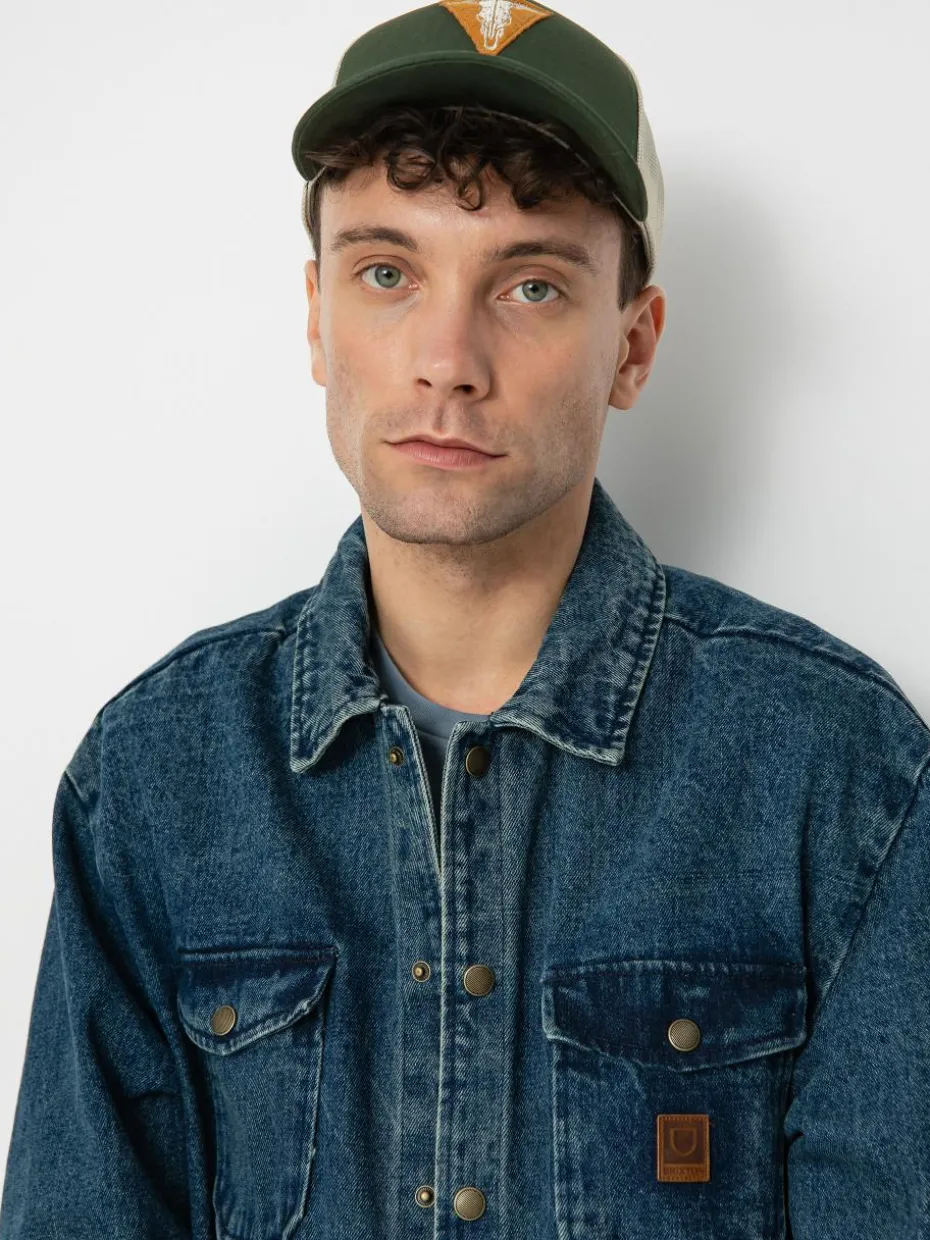 Brixton Durham Jacke