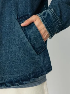 Brixton Durham Jacke