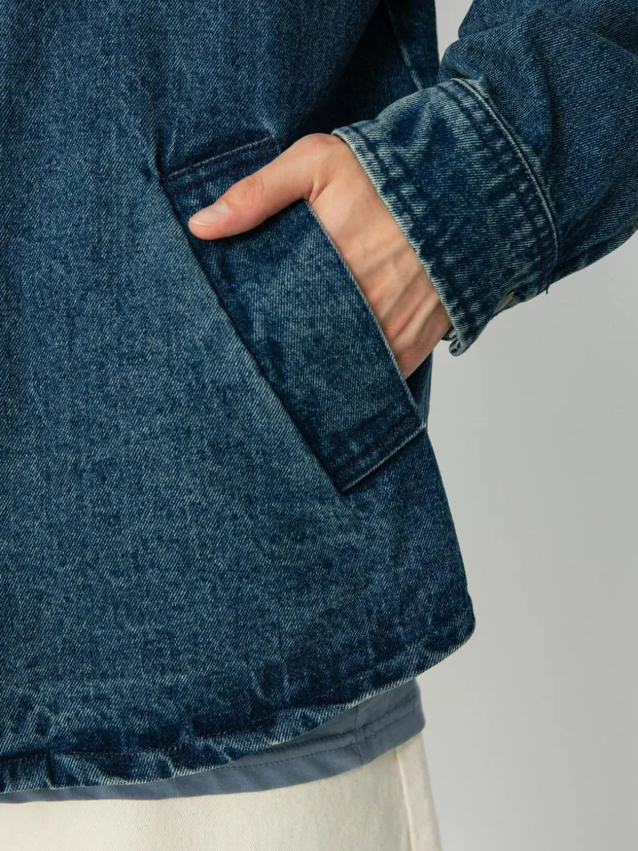 Brixton Durham Jacke