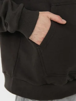 Brixton Embroidered Heavy Weight HD Hoodie