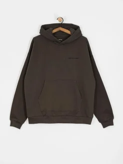 Brixton Embroidered Heavy Weight HD Hoodie