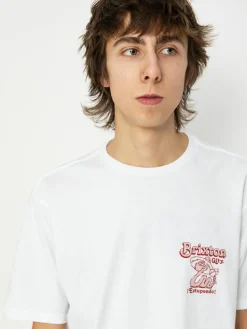 Brixton Estupendo Tlrt T-shirt