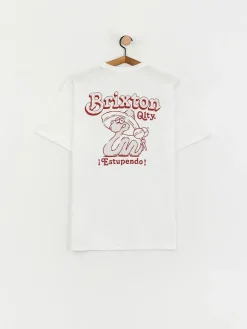 Brixton Estupendo Tlrt T-shirt