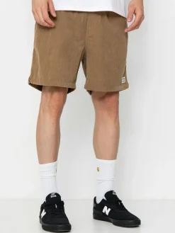 Brixton Everyday Corduroy Shorts