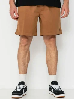 Brixton Everyday Vintage Wash Shorts