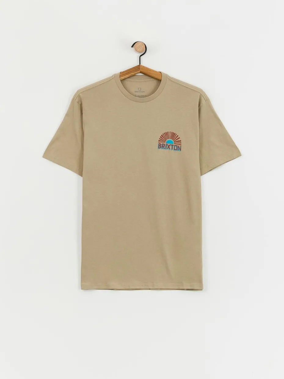 Brixton Fairview Tlrt T-Shirt
