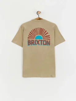 Brixton Fairview Tlrt T-Shirt