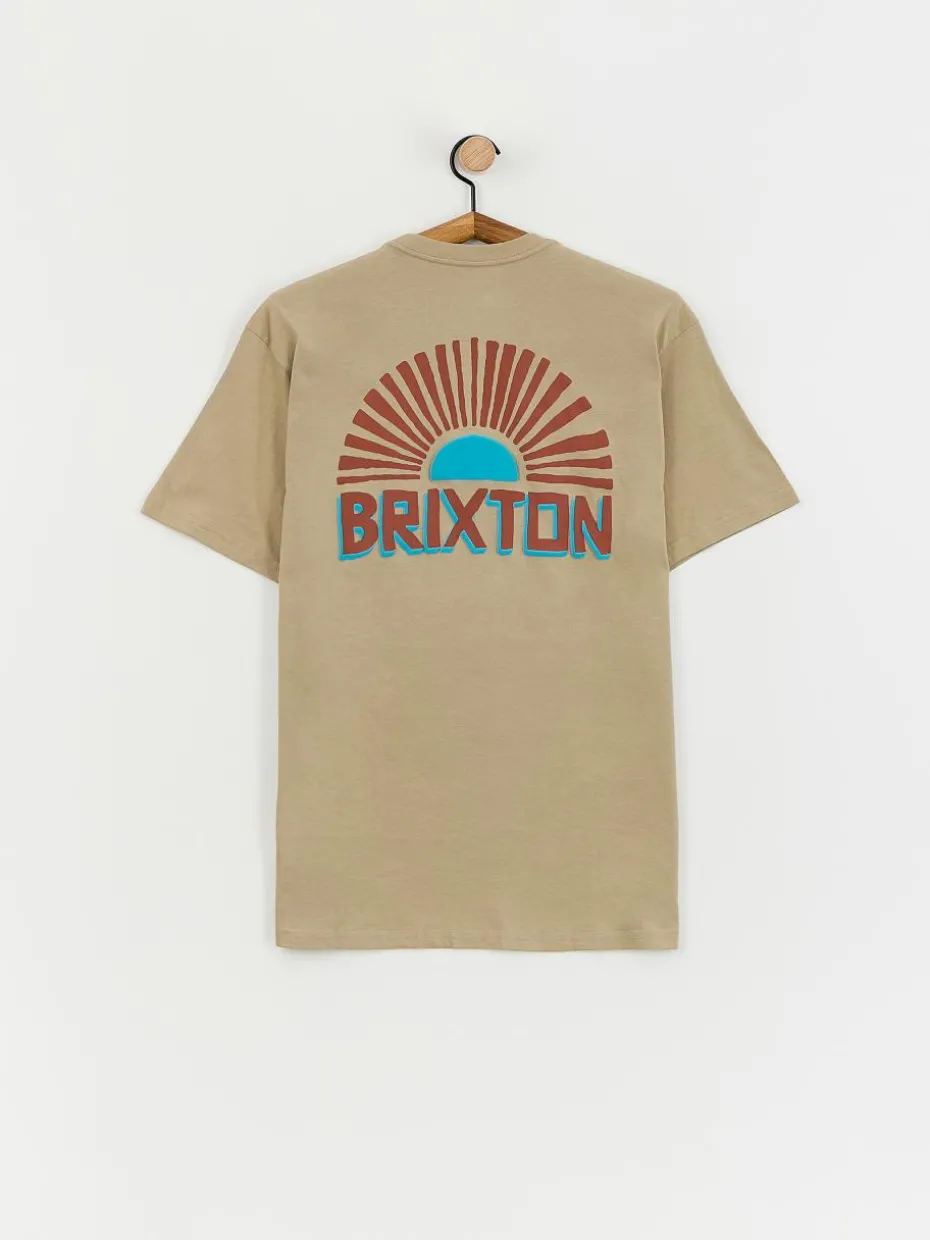 Brixton Fairview Tlrt T-Shirt