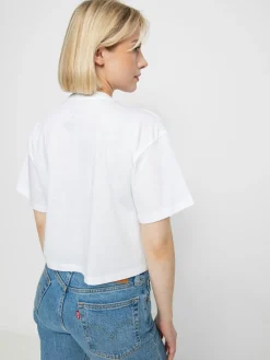 Brixton Feelings Skimmer T-Shirt Wmn