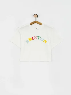 Brixton Feelings Skimmer T-Shirt Wmn