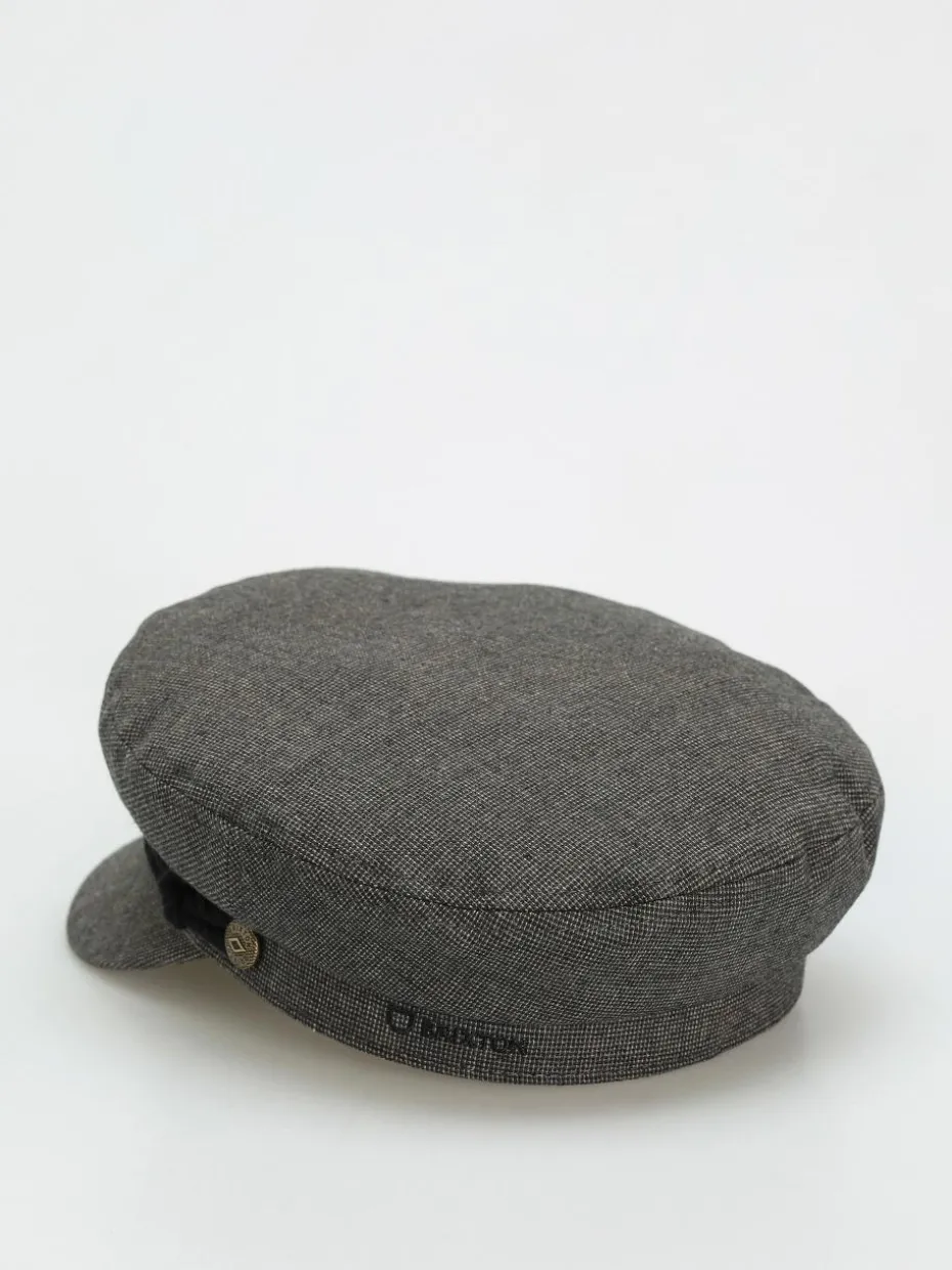 Brixton Fiddler Cap Schirmmütze