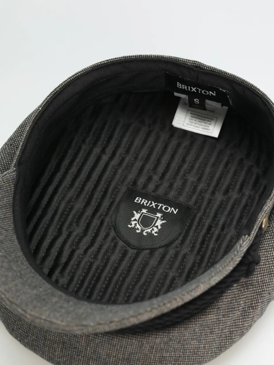 Brixton Fiddler Cap Schirmmütze