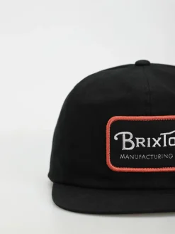 Brixton Grade Hp Cap