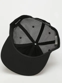 Brixton Grade Hp Truckert Cap
