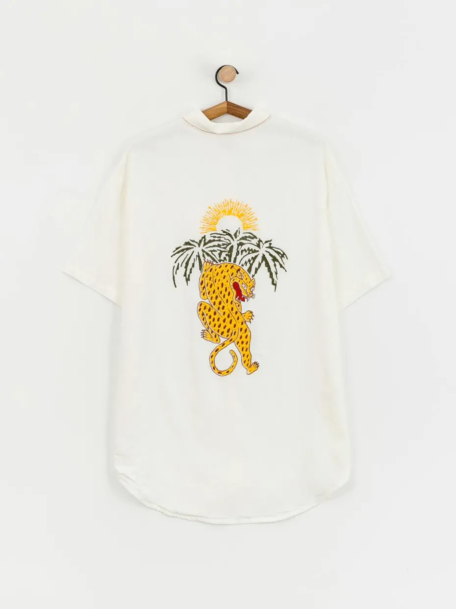 Brixton Hemd Condesa Linen Shirtdress Wmn