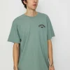 Brixton Homer Stt T-Shirt