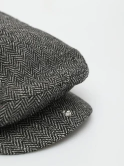 Brixton Hooligan Snap Cap Schirmmütze