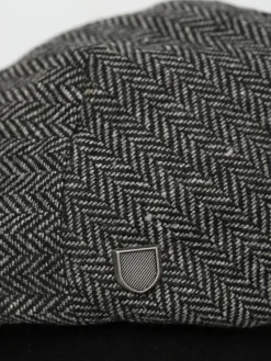 Brixton Hooligan Snap Cap Schirmmütze