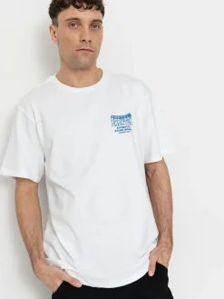 Brixton Horsepower Stt T-Shirt