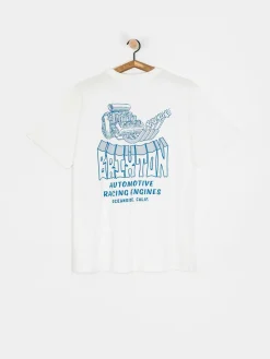 Brixton Horsepower Stt T-Shirt