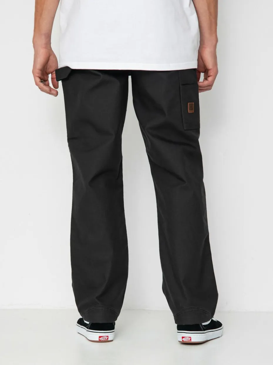 Brixton Hose Builders Carpenter