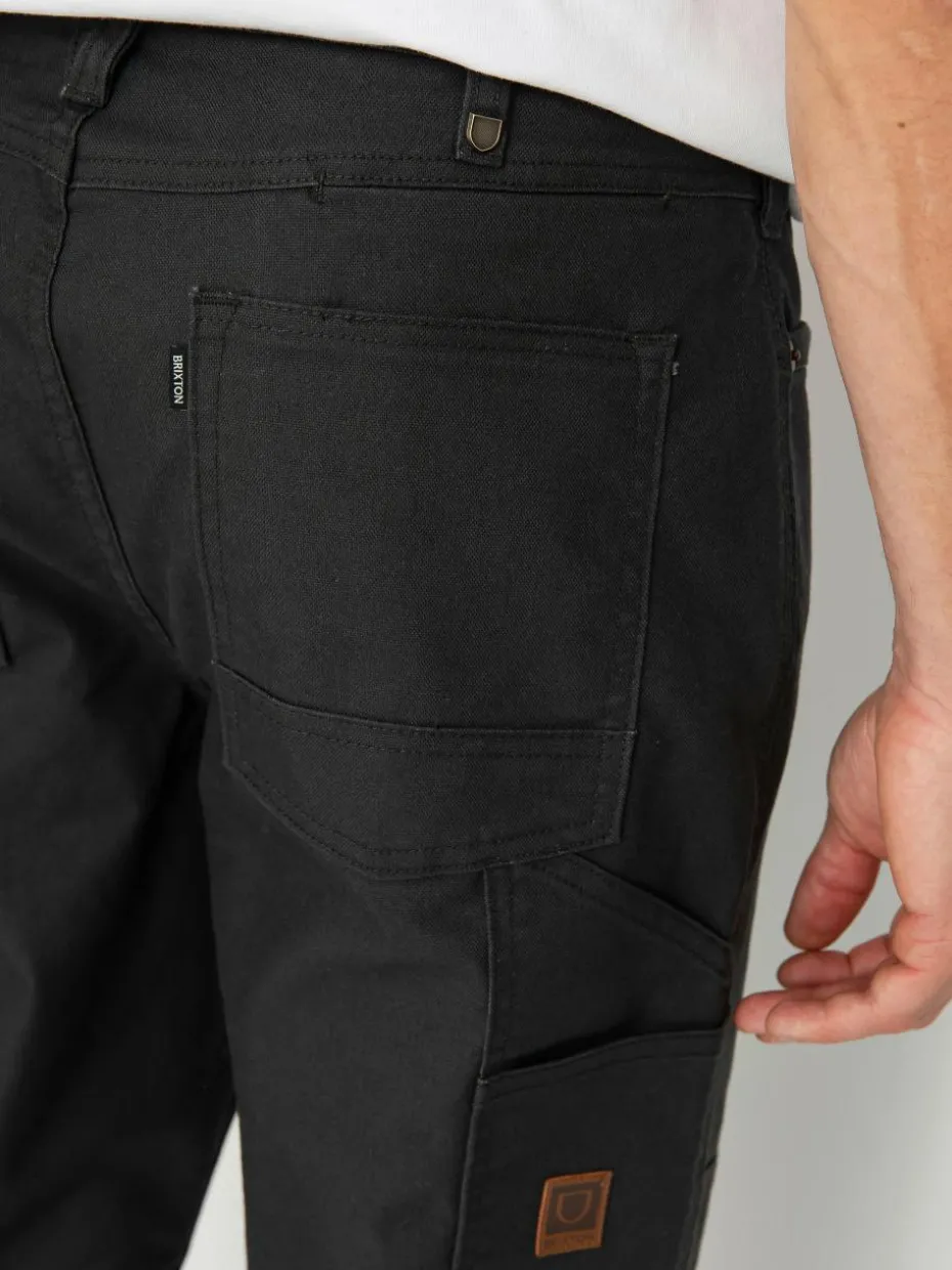 Brixton Hose Builders Carpenter