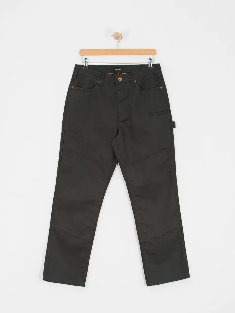 Brixton Hose Builders Carpenter