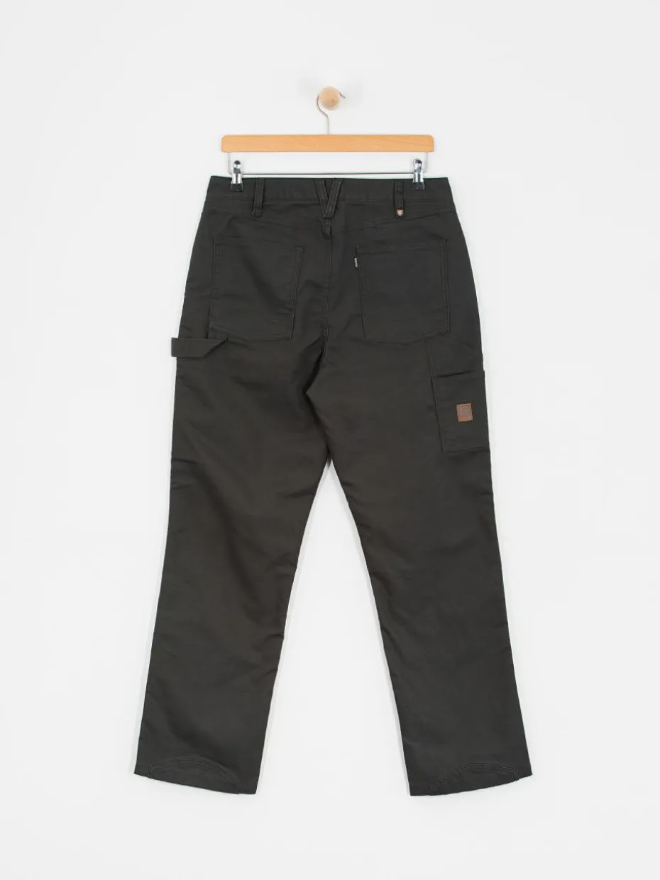 Brixton Hose Builders Carpenter