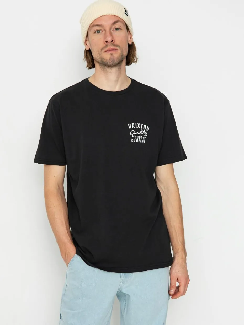 Brixton Hubal Tlrt T-Shirt