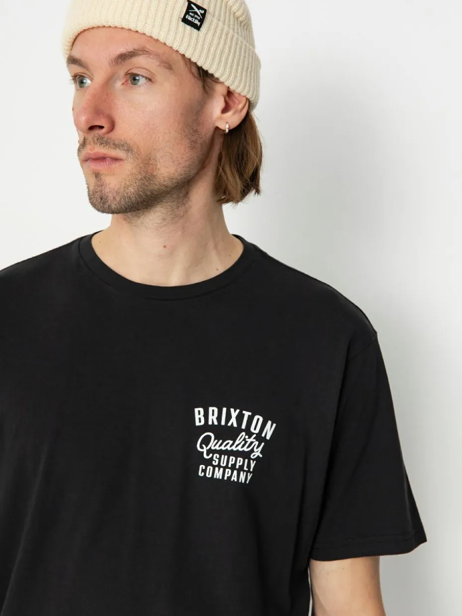 Brixton Hubal Tlrt T-Shirt