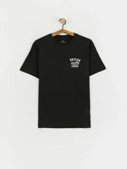 Brixton Hubal Tlrt T-Shirt