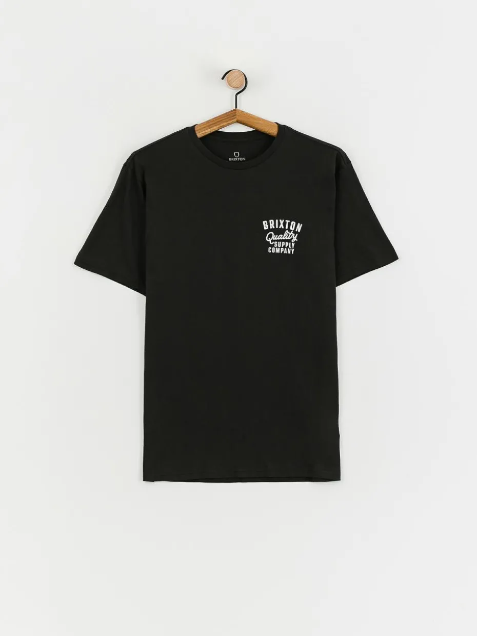 Brixton Hubal Tlrt T-Shirt