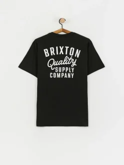 Brixton Hubal Tlrt T-Shirt