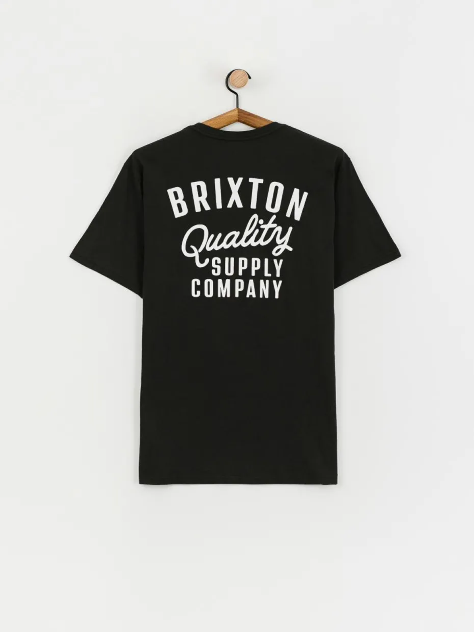 Brixton Hubal Tlrt T-Shirt