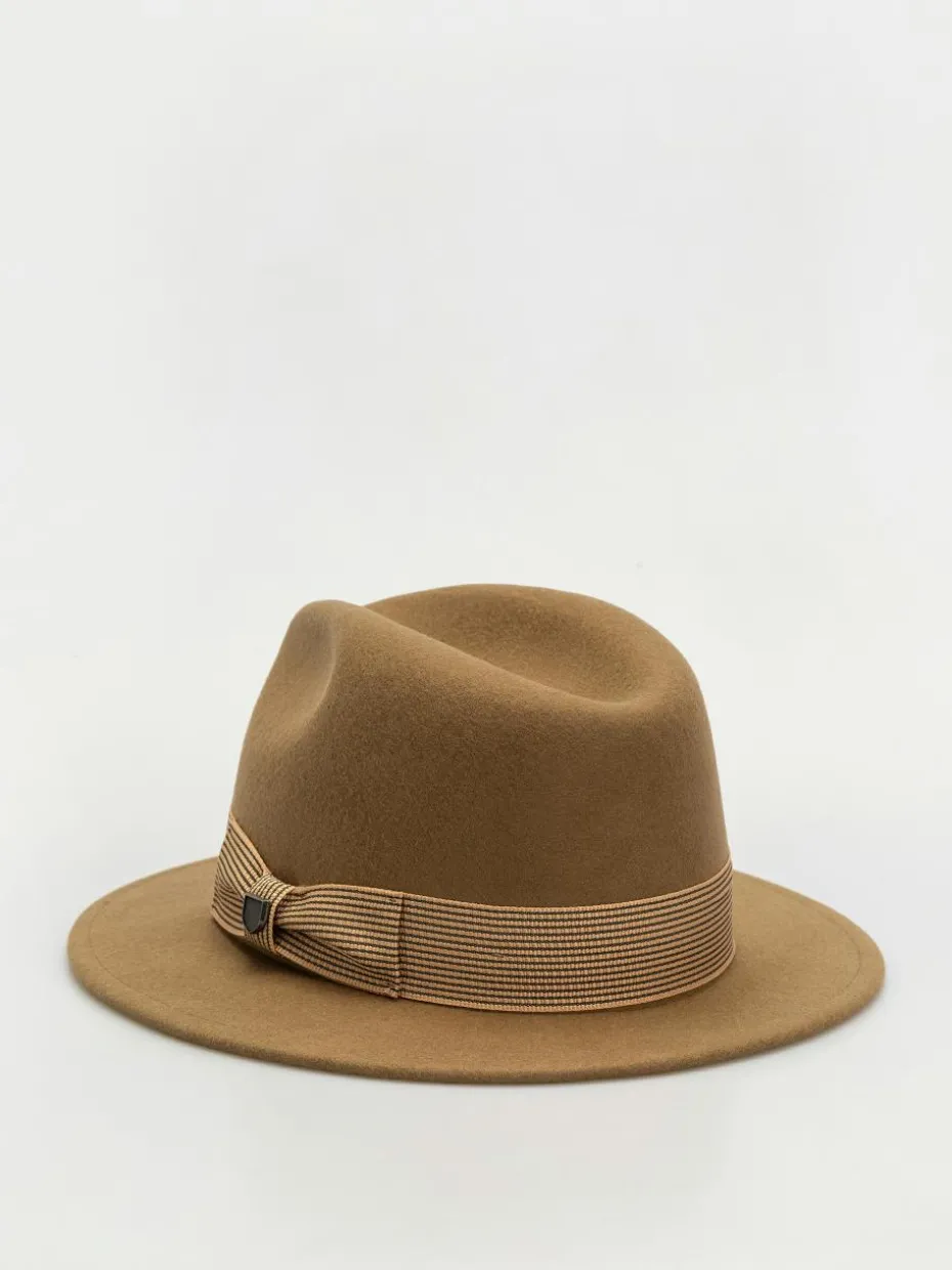 Brixton Hut/Schibermütze Roma Fedora