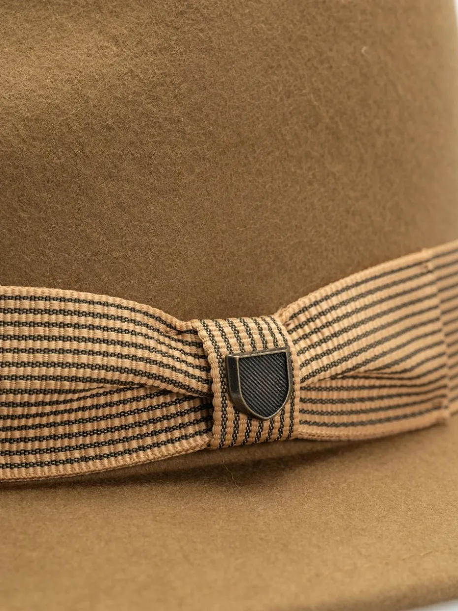 Brixton Hut/Schibermütze Roma Fedora