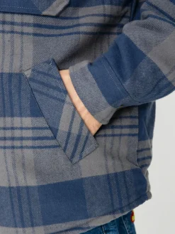 Brixton Jacke Durham Lined