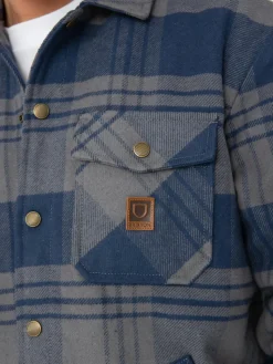 Brixton Jacke Durham Lined