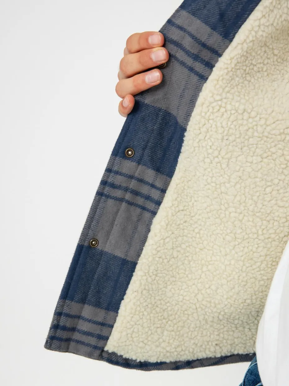 Brixton Jacke Durham Lined