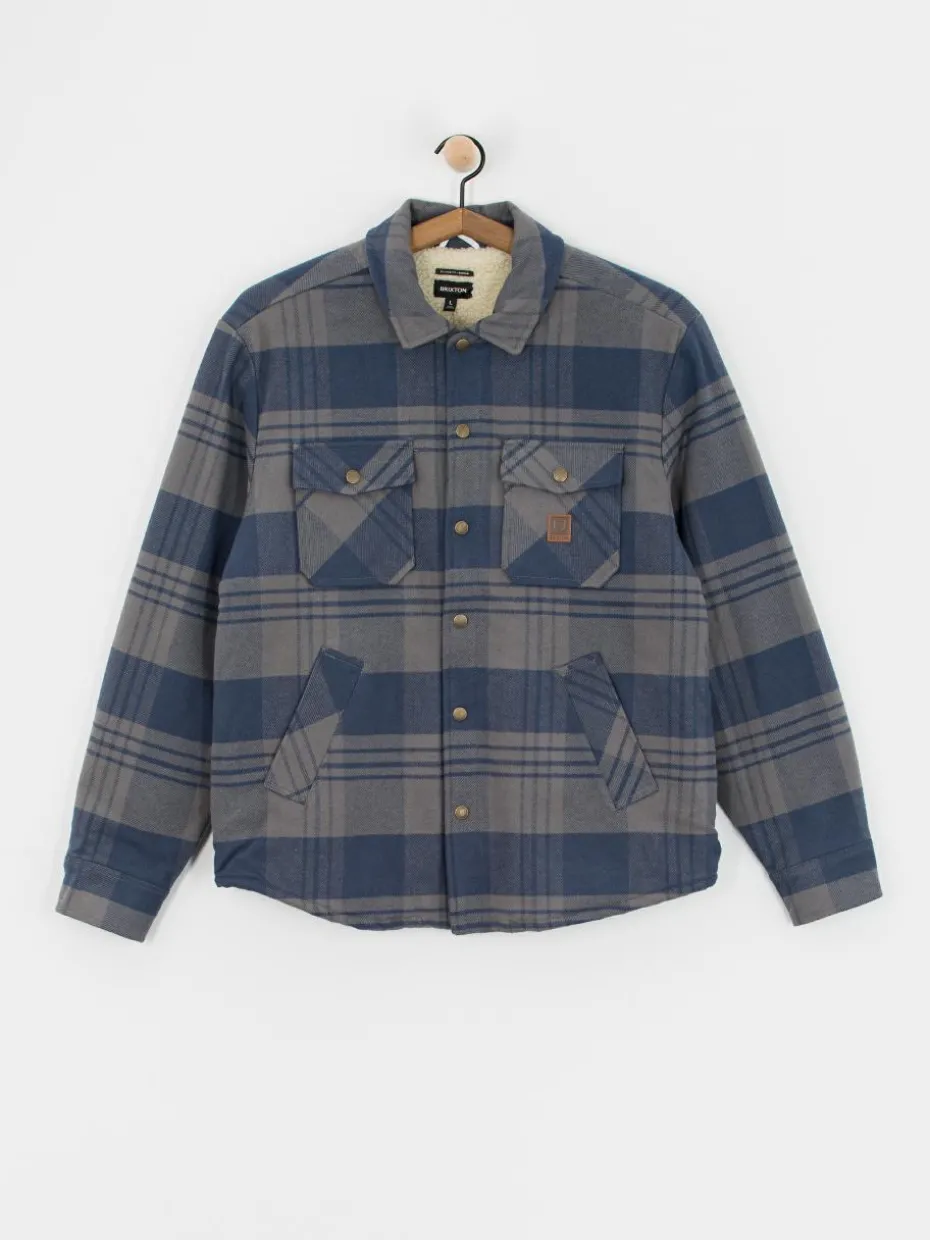 Brixton Jacke Durham Lined